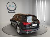Audi SQ5 3.0 TDI competition quattro*RFK*UVM - Audi SQ5 mit Diesel-Antrieb: Schwarz