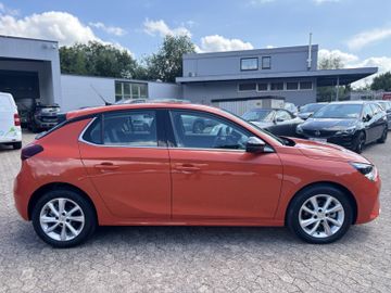 Bild 5 Opel Corsa 1,2 Elegance NAVIGATION