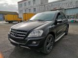 Mercedes-Benz ML 350 M -Klasse ML 350 CDI AMG OPTIK