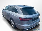 Audi A4 Avant 35 TFSI advanced Stronic,LED,Navi+,Kame - Audi A4: Silber, Kombi