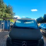 Mercedes-Benz Vito - Mercedes-Benz Vito Gebrauchtwagen in Stuttgart