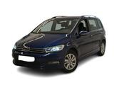 Volkswagen Touran Comfortline Business AHK Pano ACC Kamera - Volkswagen Touran: Business