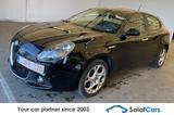 Alfa Romeo Giulietta 1.4 i Navi Sport-Leather Klima PDC .. - Alfa Romeo Giulietta aus 2019