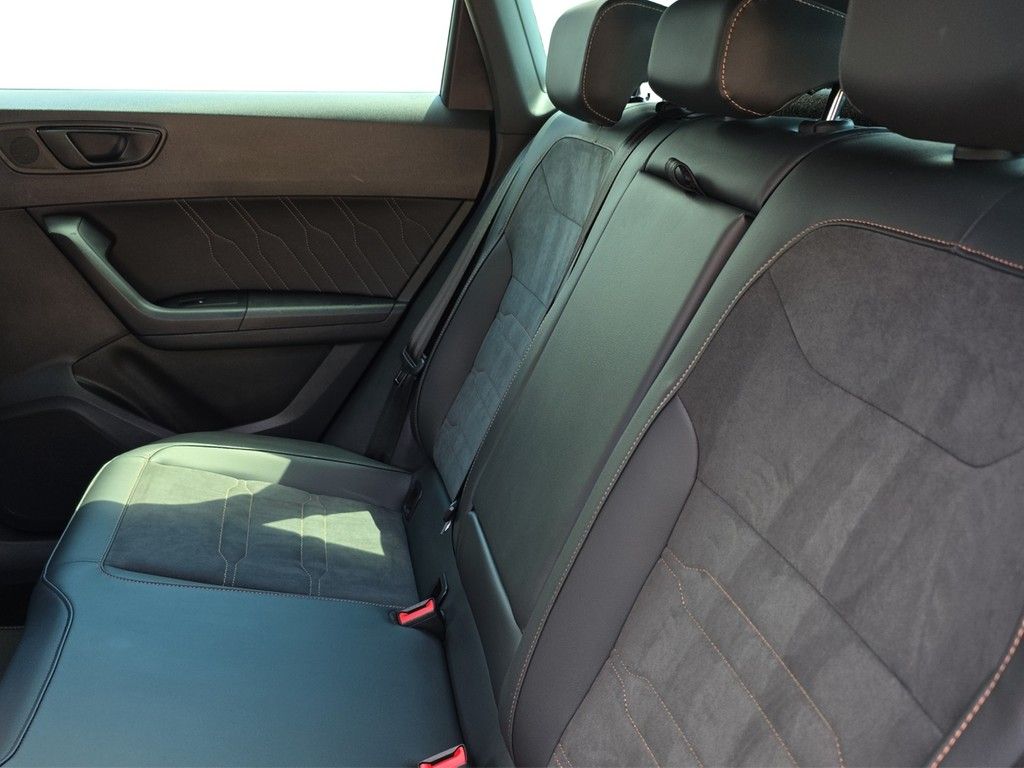 Cupra Ateca - Bild 22
