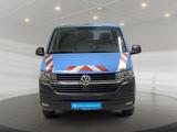 Volkswagen T6.1 Transporter Doppelkabine 2,0 TDI 110 kW 4MO - Volkswagen: Transporter Doppelkabine