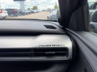Jeep Avenger - Vorschau Bild 23