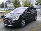 Ford S-Max Titanium S - Ford S-Max Gebrauchtwagen in Chemnitz