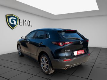 Mazda CX-30 - 6