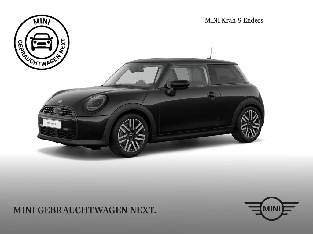 MINI Cooper C