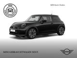 MINI Cooper C +Panorama+Navi+HUD+LED+RFK+Temp+PDCv+h