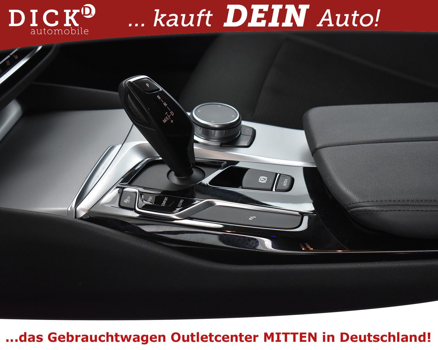 Fahrzeugabbildung BMW 520i T Aut NAVI PROF+KAMER+VIRTU+LED+SHZ+APPLE+M