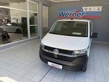 Volkswagen T6.1 Transporter  Kombi LR 2.0TDI App-Navi Klima - Volkswagen T6 Transporter in Chemnitz
