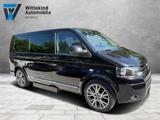 Volkswagen T5 Multivan Bus Highline - gebrauchte VW T5 Multivan aus dem Jahr 2011