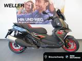 BMW C 400 X - nur 250 km / Sofort Lieferbar -