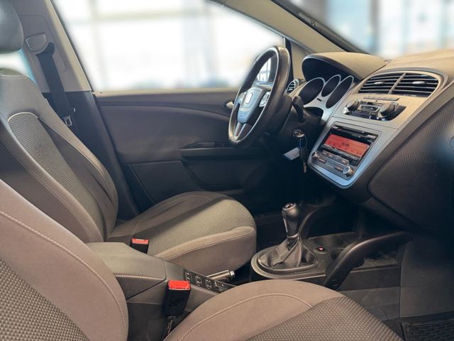 Altea 4You i-Tech 1.2 TSI PDC Klimaautomatik Rad