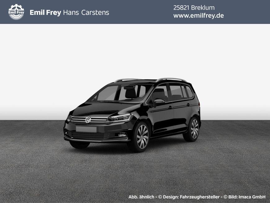 Volkswagen Touran 1.5 TSI Energy 7-Sitzer ACC/Kamera/Navi