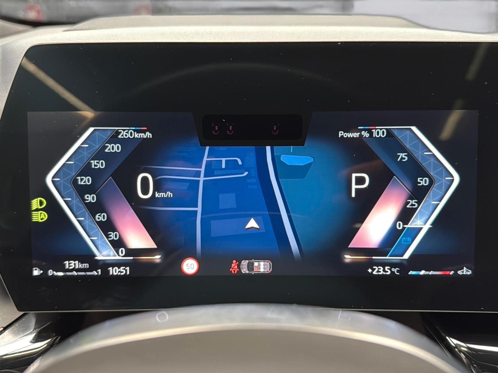 BMW 218 i AT M-Sport ACC H&K AHK 360° HuD PANO, миниатюра 17