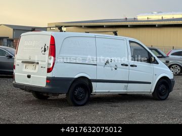 Mercedes Vito - 9