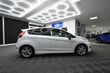 Ford Fiesta ST-Line 8x Bereift Klimaanlage Navi Multi - Ford Fiesta: ST Line X