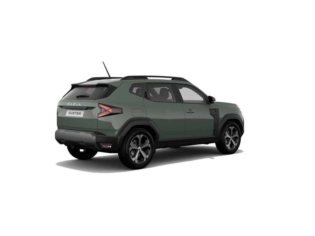 DACIA Duster - Bild 7