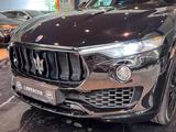 Maserati Levante S Q4 Ferrari-Motor Leder H&K LED Navi SH - Maserati aus 2017
