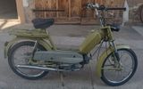 Kreidler MP 2 - KREIDLER KLEINKRAFTRAD