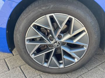 Skoda Octavia - 12