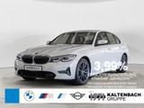 BMW 318d Sport Line LED ACC NAVI SHZ PDC KLIMA - BMW 318 in Köln