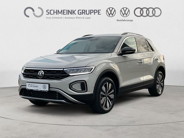 Volkswagen T-Roc Life 1.5 TSI DSG AHK Navi Kamera Allwetter