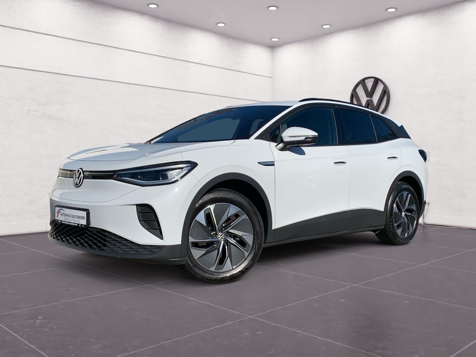 Volkswagen ID.4 - Bild 2