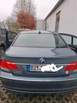 BMW 740i A - - BMW 7er Reihe in Bielefeld
