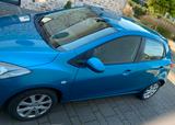 Mazda 2, neuer TÜV (11/2027), mit Winterreifen - gebrauchte Mazda 2 aus dem Jahr 2010