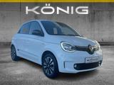 Renault Twingo E-TECH Navi*Klima*Sitzheizung*Rückfahrcam - Renault Elektroautos
