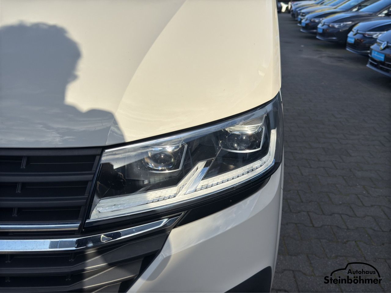 Volkswagen T6.1 Multivan 2.0 TDI DSG Navi ACC Kamera AHK foto 11