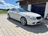 Mercedes-Benz CLS 63 AMG AMG - Mercedes-Benz CLS 63 AMG: Coupé