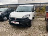 Fiat Doblò SX L1H1 Kasten Rückfahrkamera Radio - Fiat Doblo aus 2021