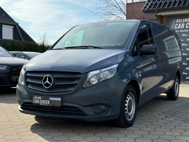 Mercedes-Benz Vito Kasten 109/110/111/114 CDI FWD lang