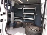 Renault Trafic L1H1 2,8t Komfort 2x Sortimo Regal C-LED - Renault Trafic: 8.1
