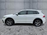 Volkswagen Tiguan 1.4 TSI eHybrid R-LINE MATRIX+NAVI+ACC - Volkswagen Tiguan Plug-in Hybrid (PHEV) Gebrauchtwagen