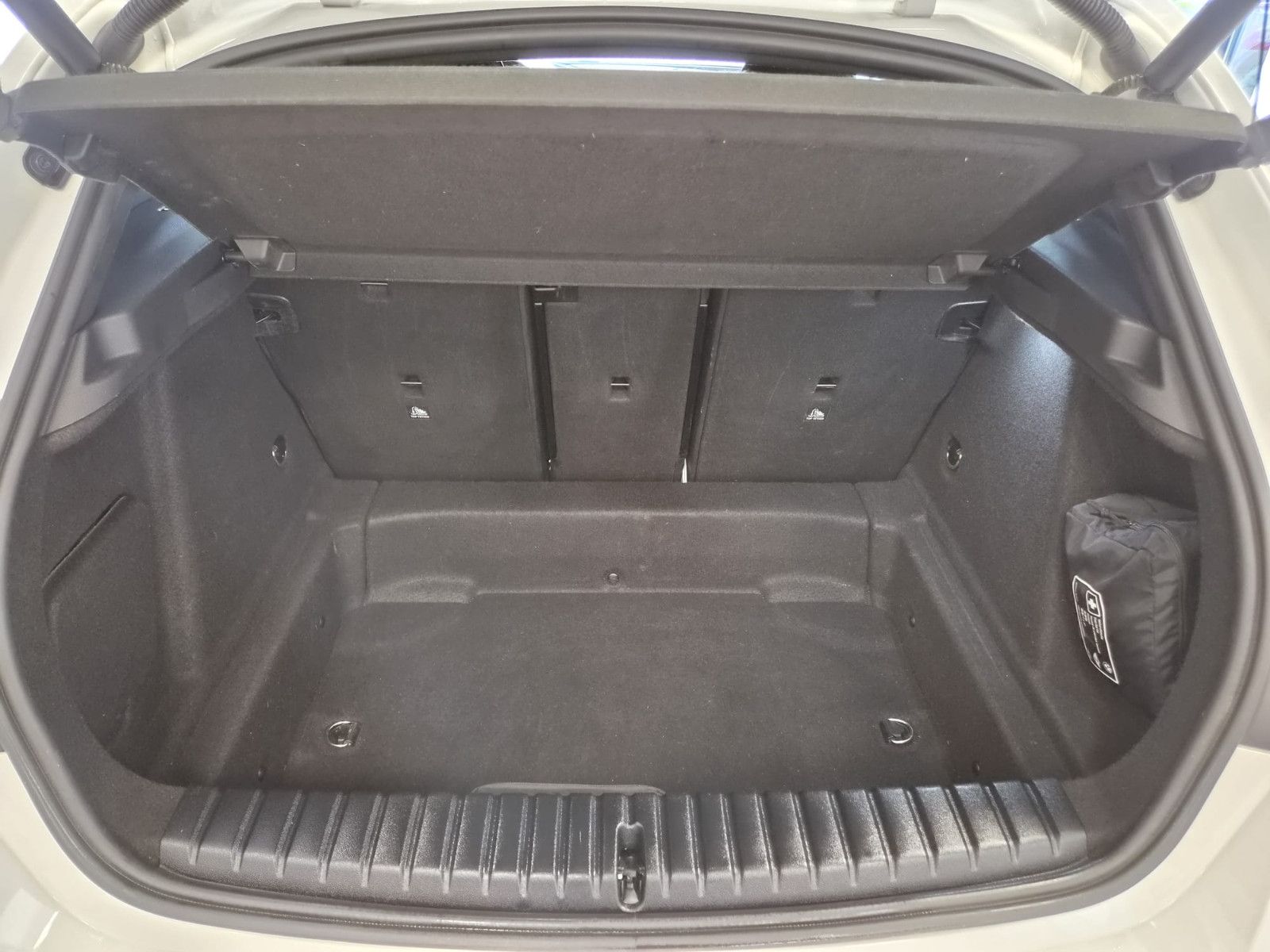 Fahrzeugabbildung BMW M135i xDrive / KAMERA / NAVI / HK Sound