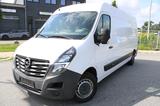 Opel Kasten 3,5 T L3H2 2,3 CDTI Automatik LED+Kam+MWS - Opel Movano aus 2021