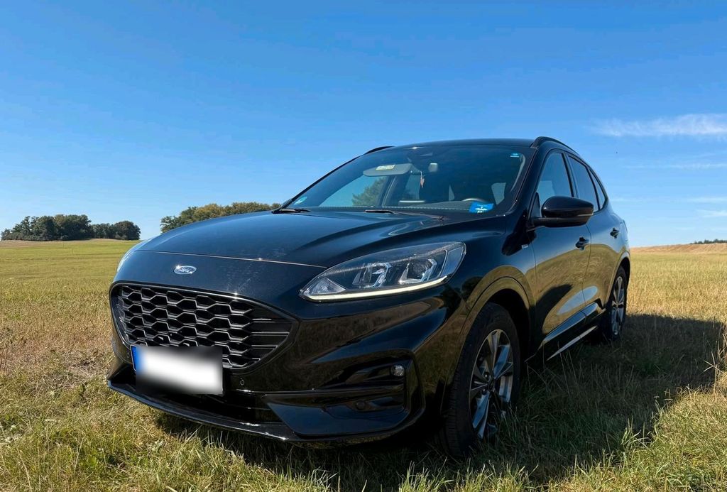 Image of Ford Kuga