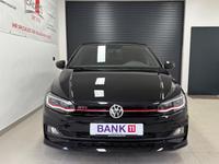 Volkswagen Polo VI GTI/DSG/NAVI/LED/Garantie/