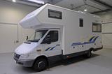 Phoenix A 6500 RS/Rundsitzgruppe/Klima/Markise/AHK - Phoenix Alkoven