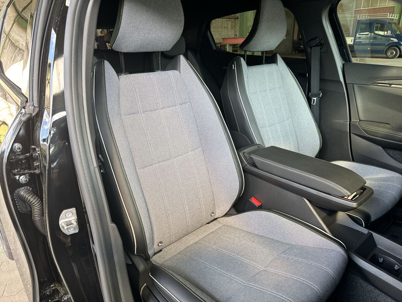 Renault Megane - Bild 19