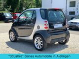 Smart ForTwo fortwo coupe*Automatik*Klima - Smart aus 2006