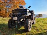 CFMOTO Cforce 1000 - CFMOTO CFORCE 1000