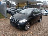 Mercedes-Benz A 150 / Klimaanlage / - Mercedes A 150 mit Schiebedach