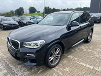 BMW X3 xDrive 20 d M Sport LED,NaviProf,EU6