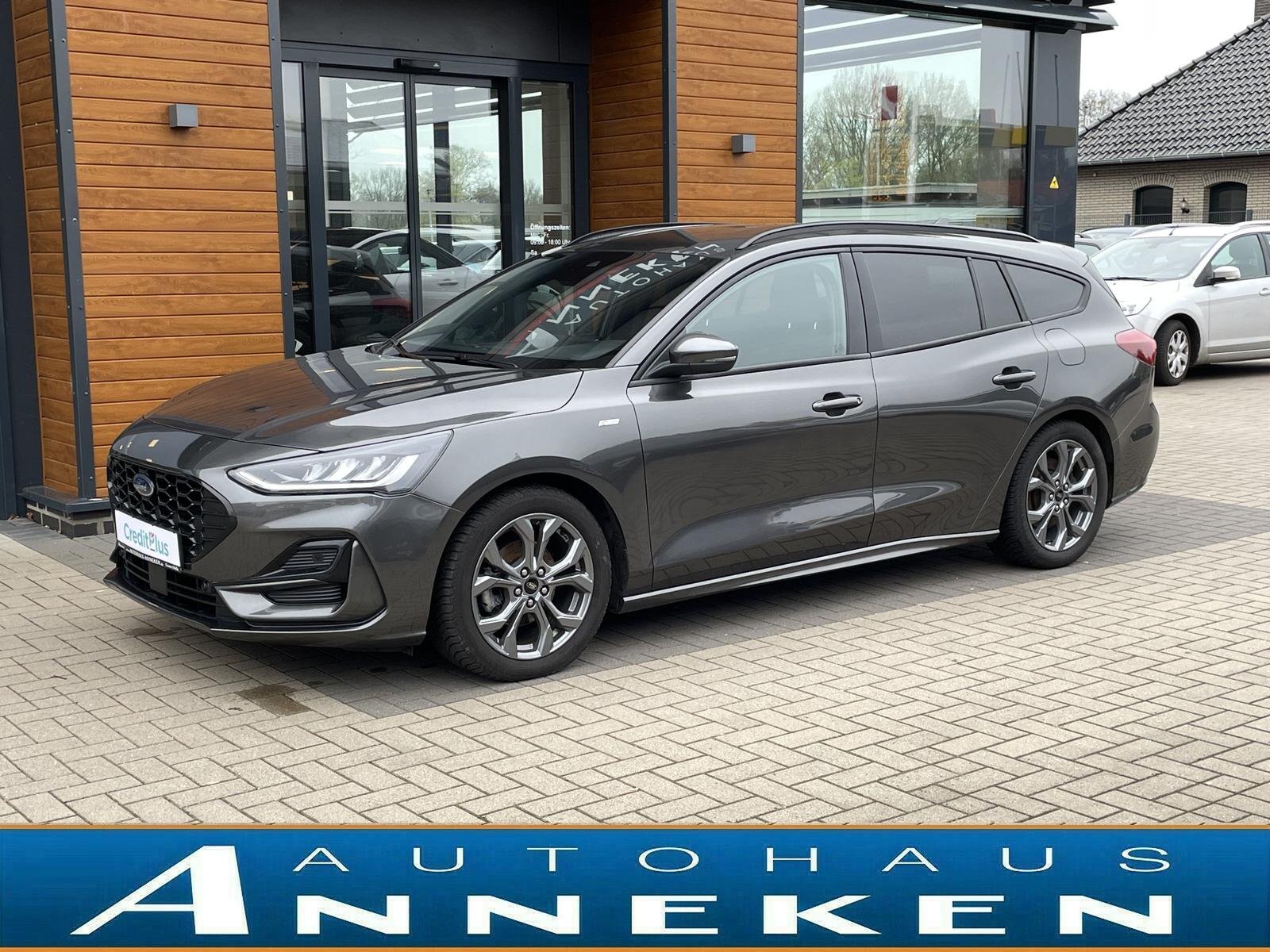 Ford Focus MHEV ST-Line*ACC*KAMERA*SYNC4*